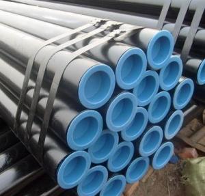 ASTM192 Pipe