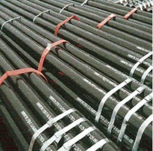 API 5L Line Pipe