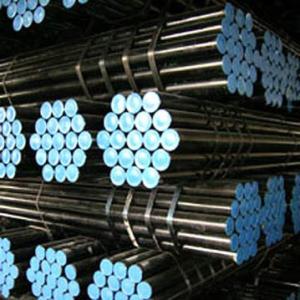 DIN 1629 Pipe