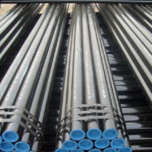 DIN 17175 Pipe