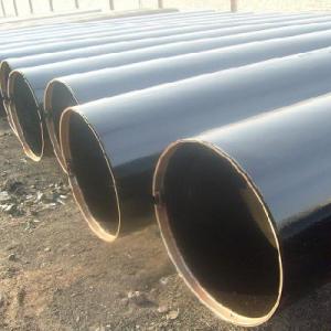 DIN 17175 Pipe