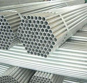 Galvanized Pipe