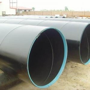 Welded Pipe
