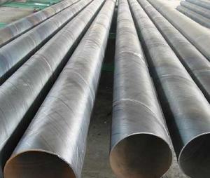 Welded Pipe