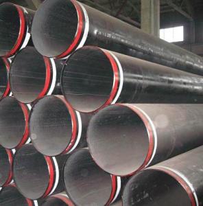 Welded Pipe
